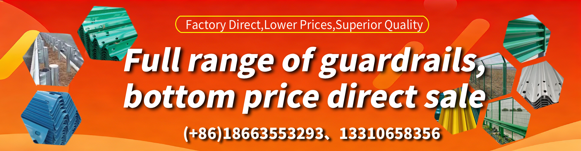 Cessnock W Beam Guardrail Manufacturer